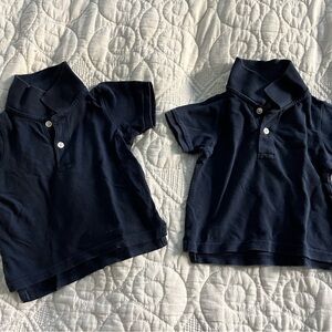 Toddler boy - 18/24 months uniform polo